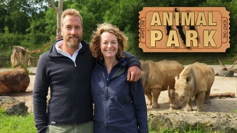 Animal Park still 8
