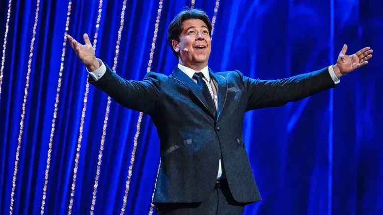 Michael McIntyre's Big Show still 2