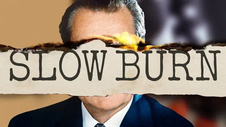 Slow Burn still 2