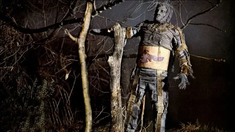 The Mummy's Revenge still 6