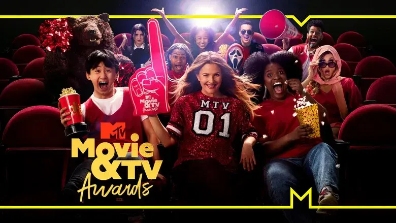 MTV Movie & TV Awards still 4