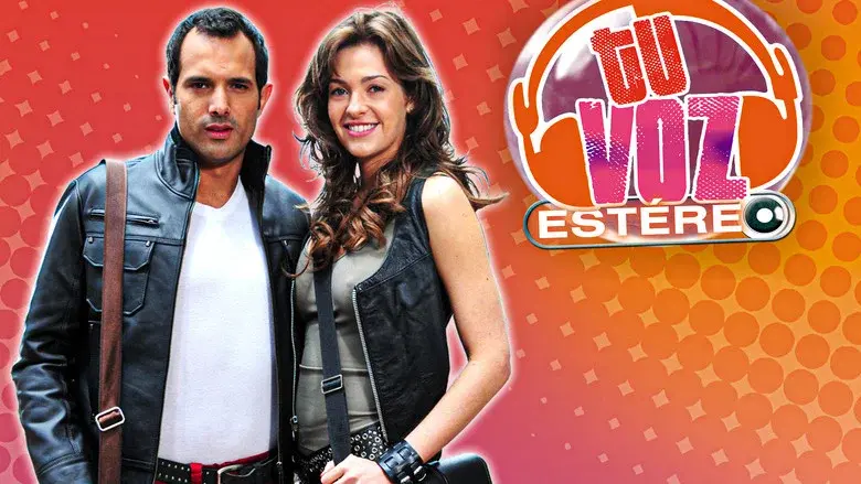 Tu Voz Estéreo still 1