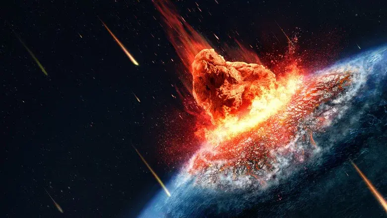 How the Universe Works still 5
