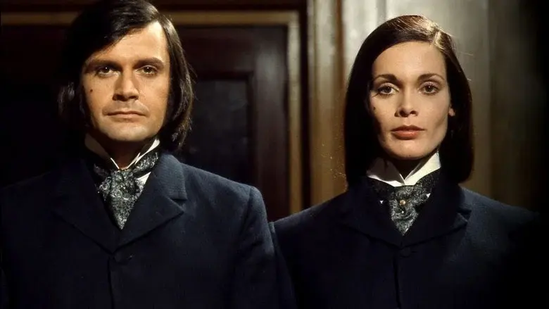 Dr. Jekyll & Sister Hyde still 1
