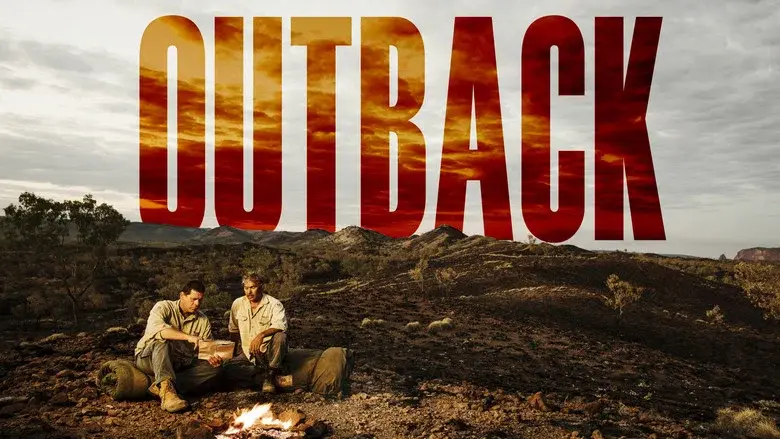 Outback still 5