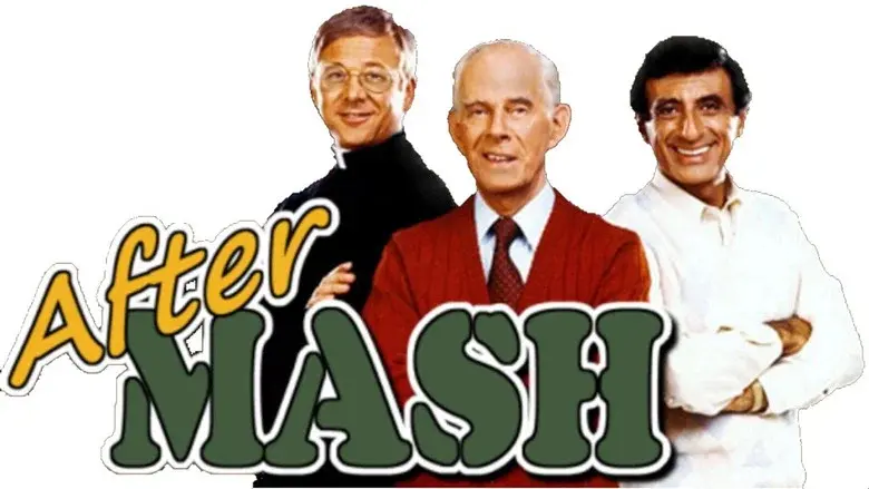 AfterMASH still 1