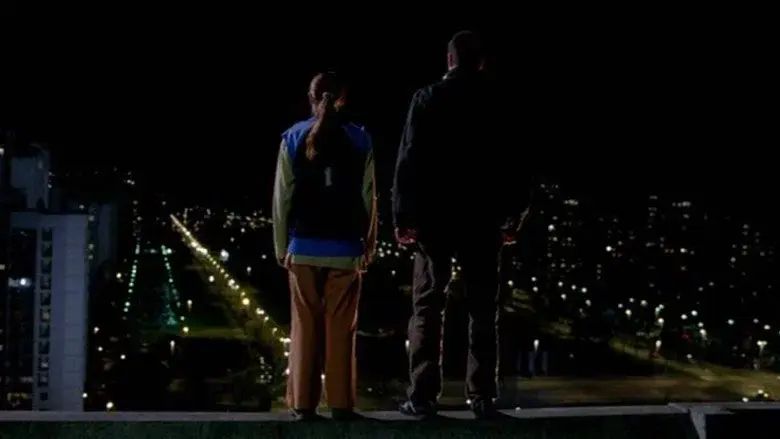 Love and Other Crimes still 2