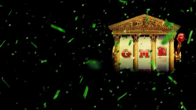 Eat the Rich: The GameStop Saga still 1