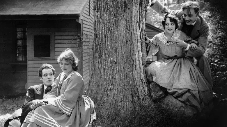 Little Women still 1