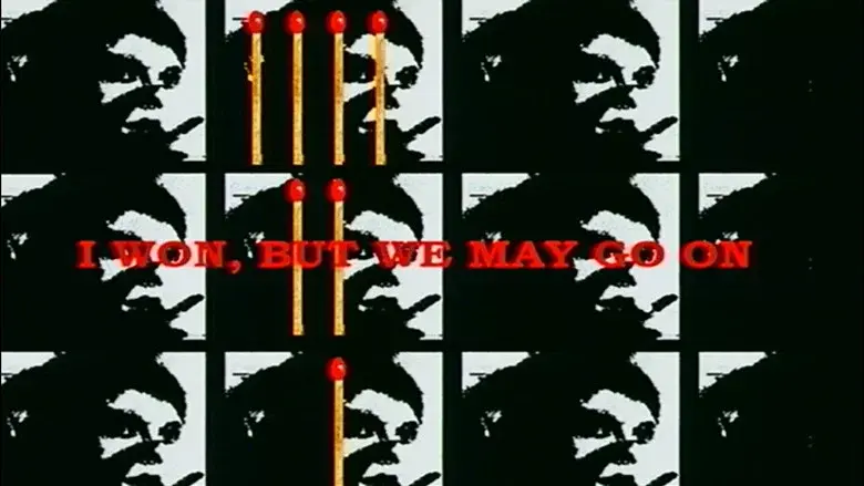 Level Five still 7