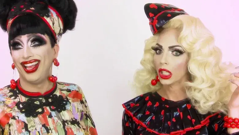 Alyssa's Secret still 1