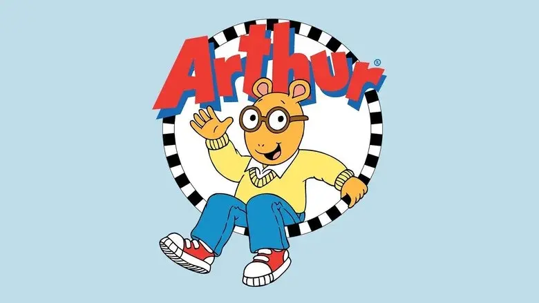 Arthur still 4