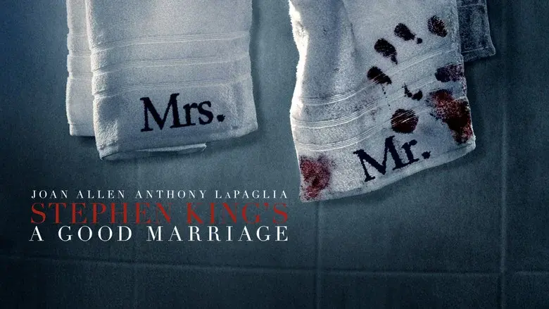 A Good Marriage still 3