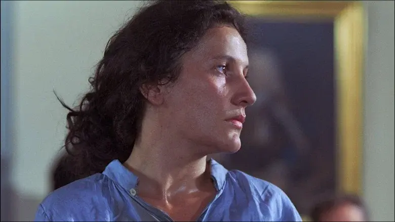 Anna Goldin, the Last Witch still 6