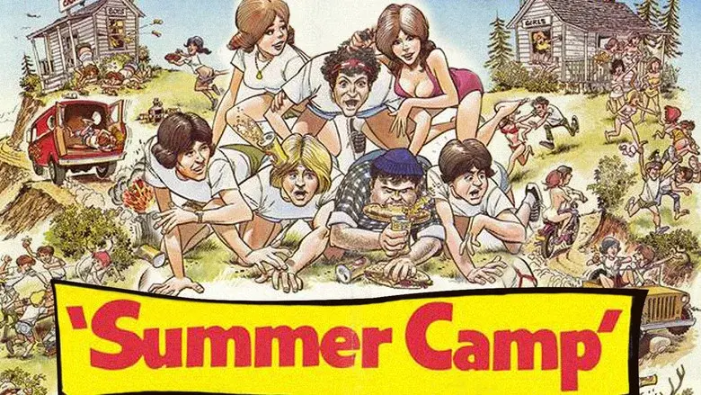 Summer Camp still 3