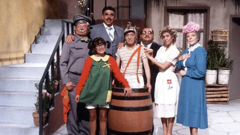 El Chavo del Ocho still 8