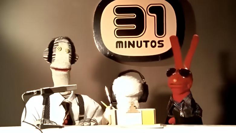 31 Minutes: The Movie still 4