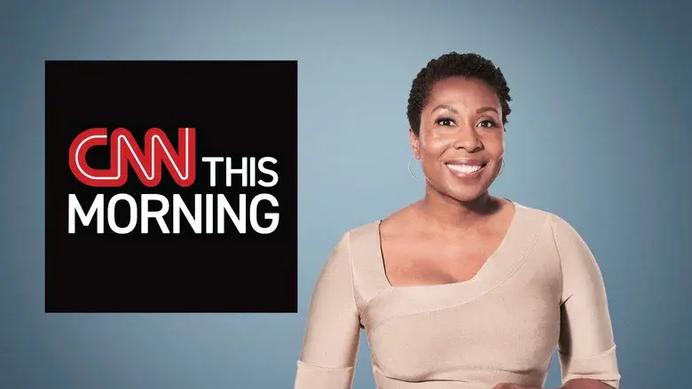CNN This Morning with Poppy Harlow and Phil Mattingly still 4