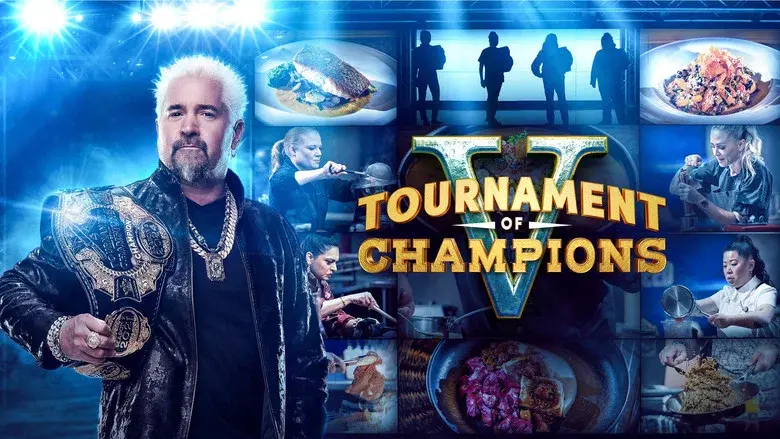 Tournament of Champions still 3