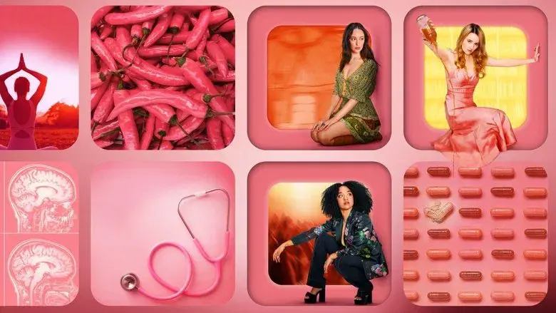 Apple Cider Vinegar still 1