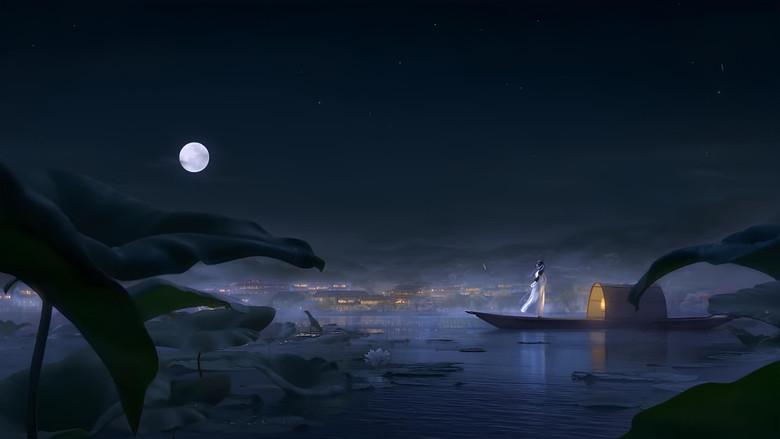 White Snake: Afloat still 7