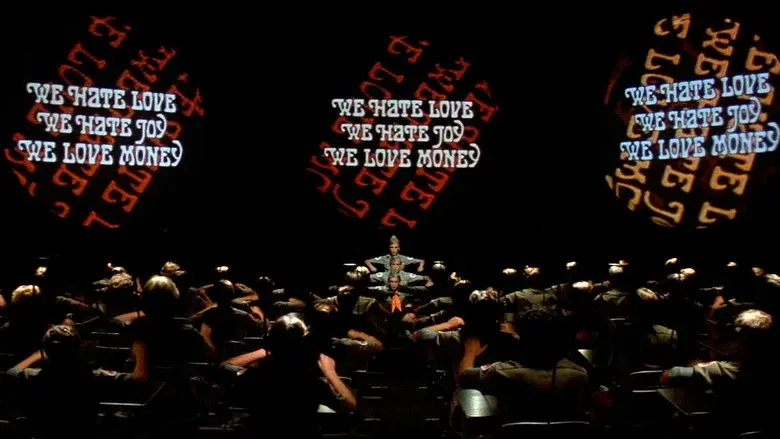 Sgt. Pepper's Lonely Hearts Club Band still 4