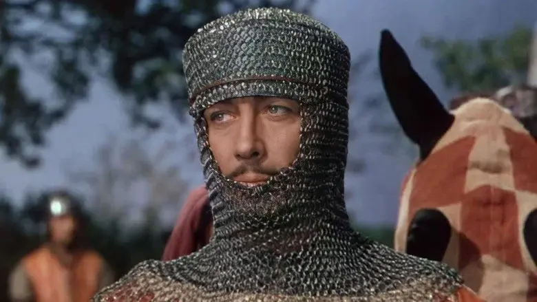 Ivanhoe still 2
