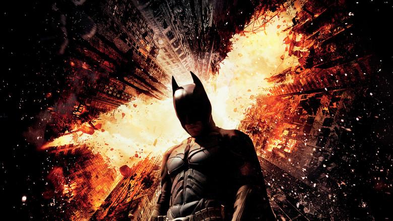 The Dark Knight Rises still 1