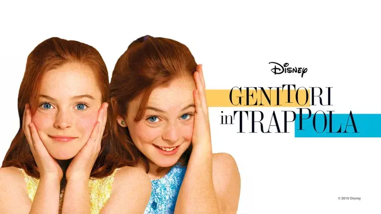 The Parent Trap still 7