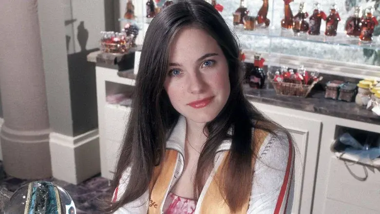 Wonderfalls still 4