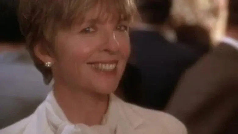 Amelia Earhart: The Final Flight still 1