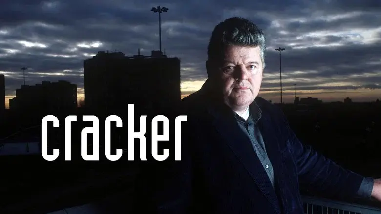 Cracker still 6