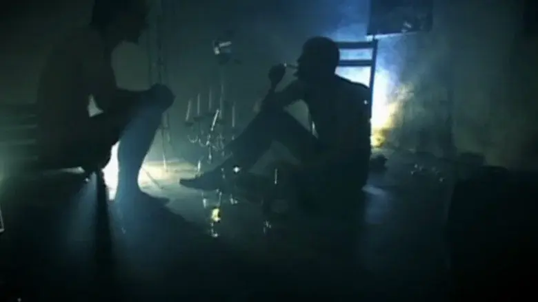 Cannibal still 7