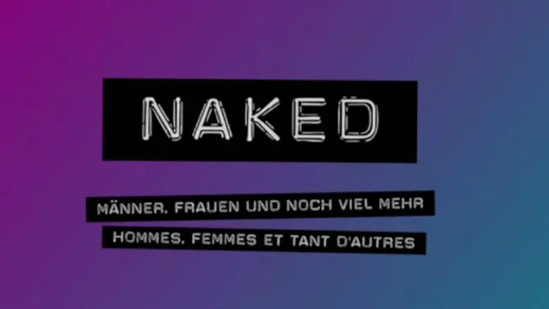 Naked still 3