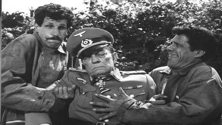 War Italian Style still 2