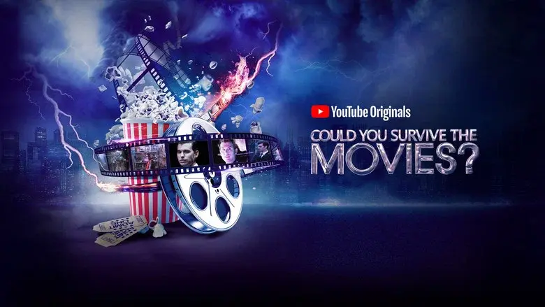 Could You Survive the Movies? still 1