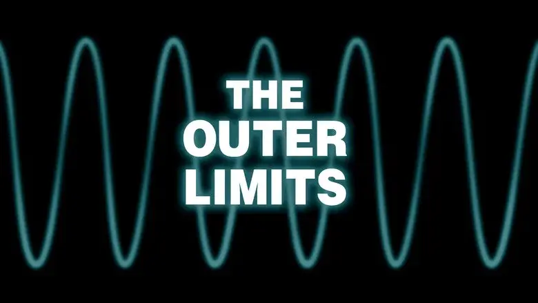 The Outer Limits still 6