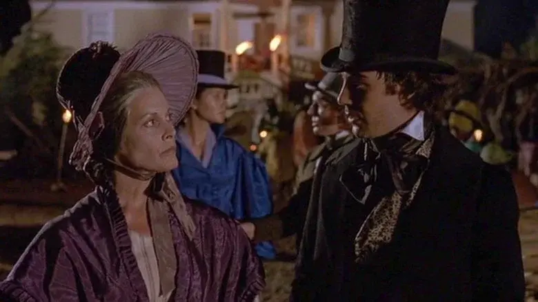Wide Sargasso Sea still 5