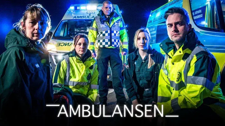Ambulansen still 2