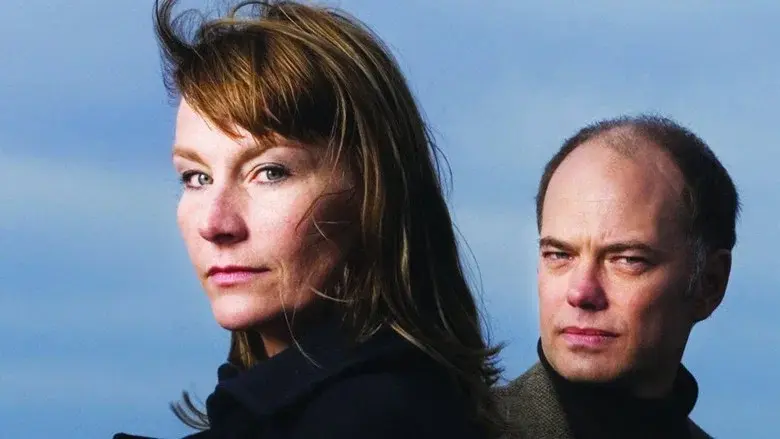Camilla Läckberg: The Gallows Bird still 1