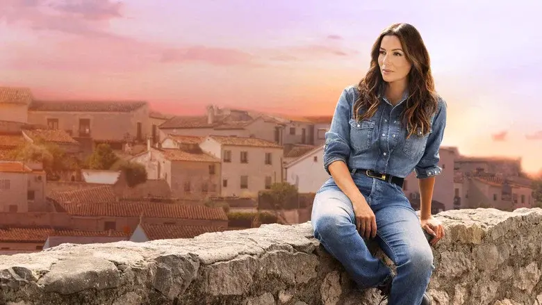 Eva Longoria: Searching for Spain still 2