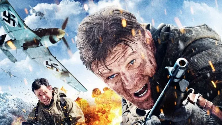 Age of Heroes still 1