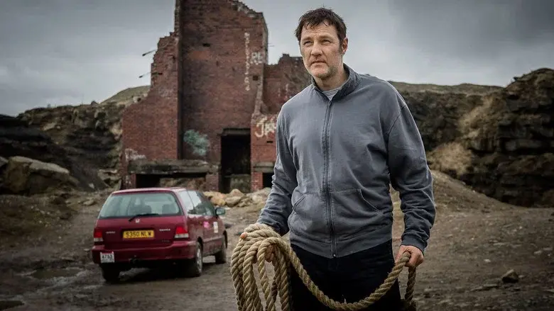 The Driver still 6