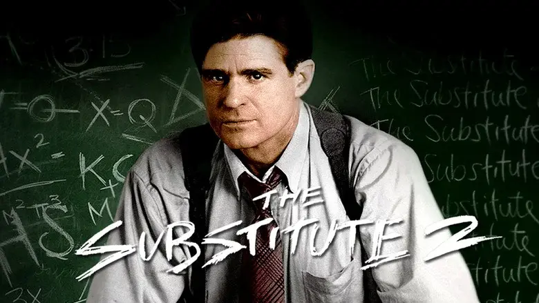 The Substitute 2: School's Out still 1