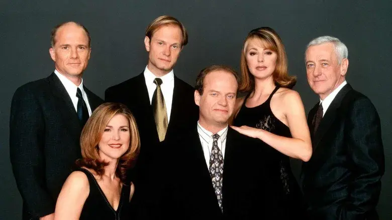 Frasier still 5