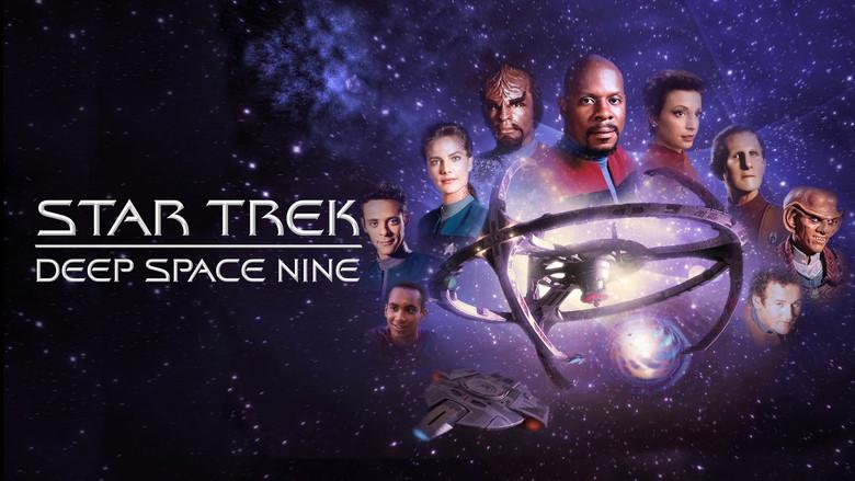 Star Trek: Deep Space Nine still 2