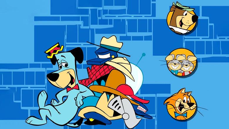 The Huckleberry Hound Show still 3