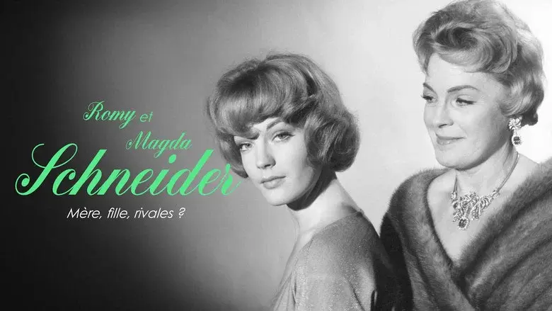 Romy and Magda Schneider: Mother - Daughter - Rivals? still 2