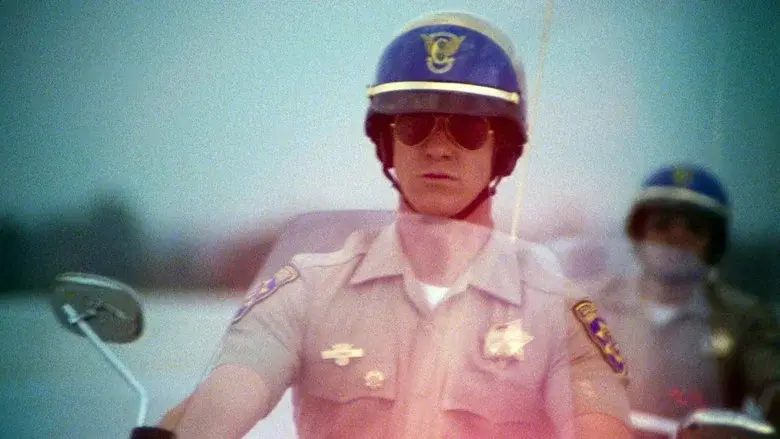 CHiPs still 4