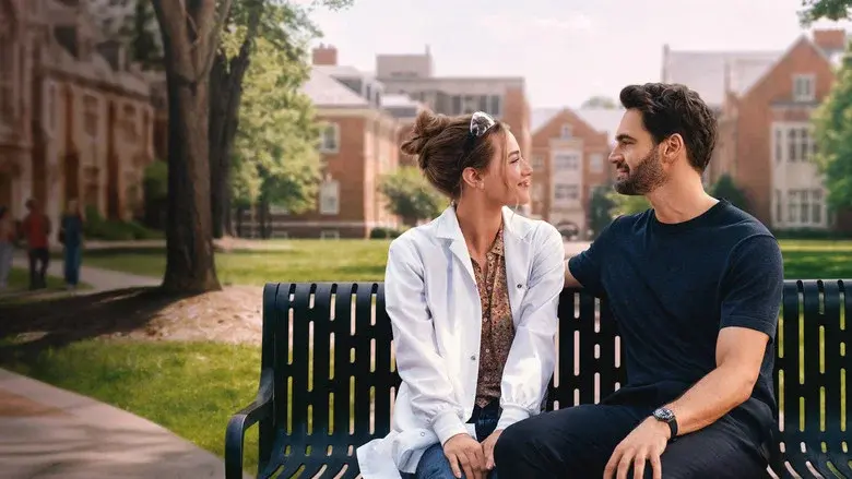 The Love Hypothesis still 3